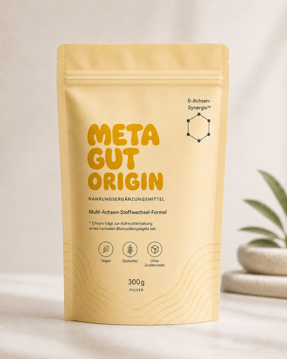MetaGut Origin