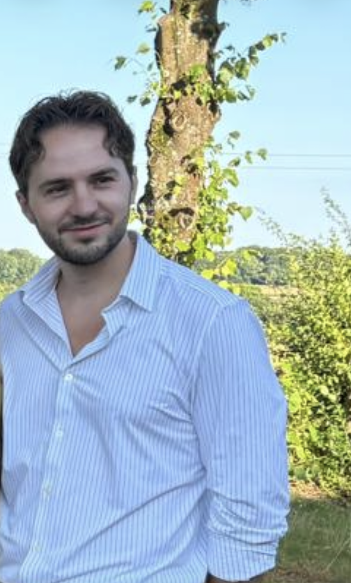 Henry Neufeld